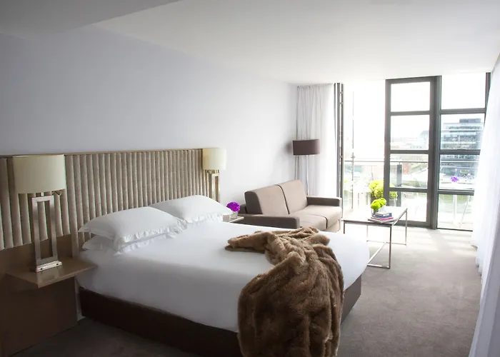 The Spencer Hotel